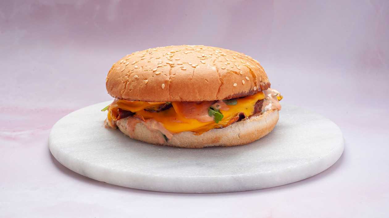 Sport Burger