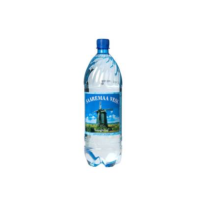 Water Saaremaa 0,5 l