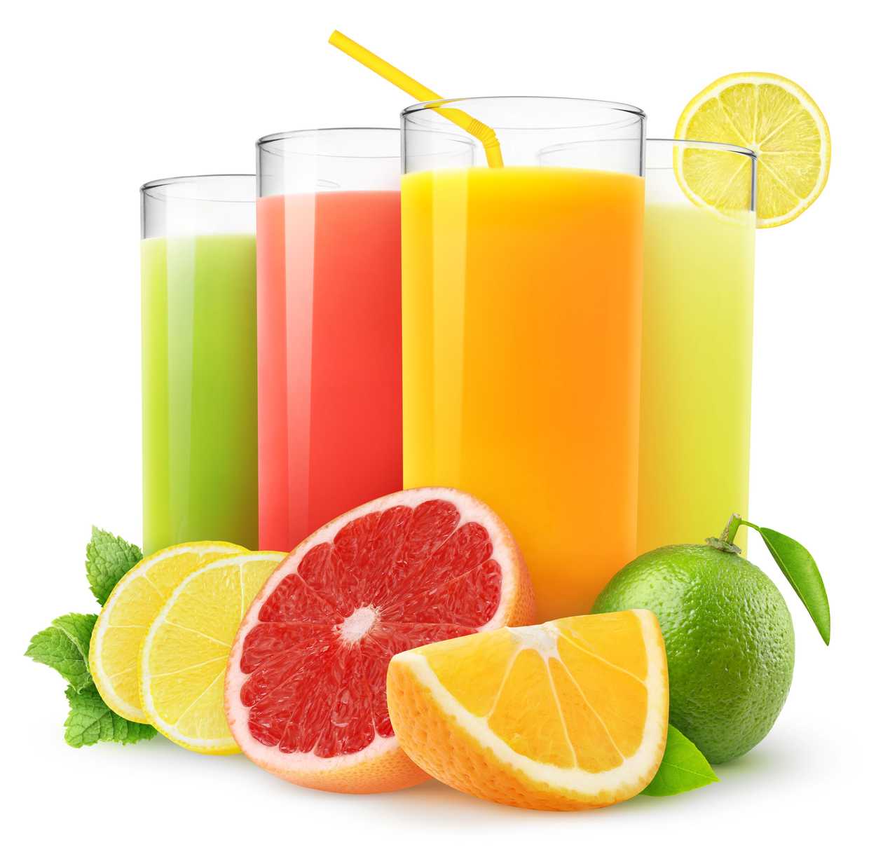 Juice 0,25 l