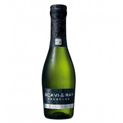 Prosecco alb Scavi&Ray 0.33l