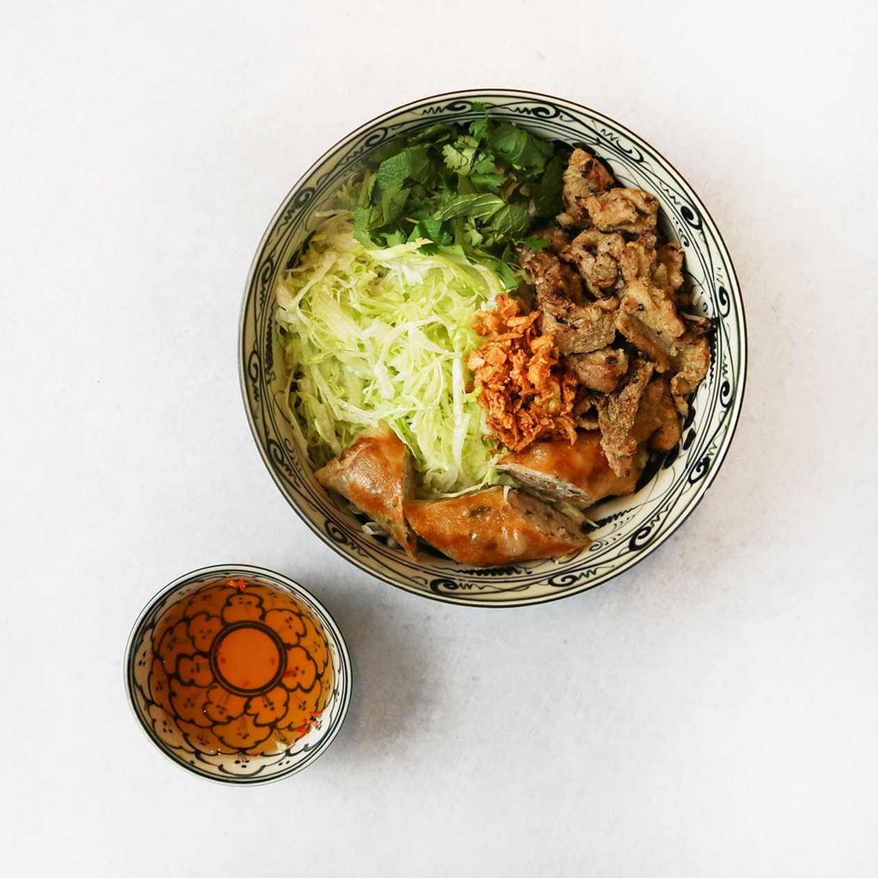 Bun cha TA