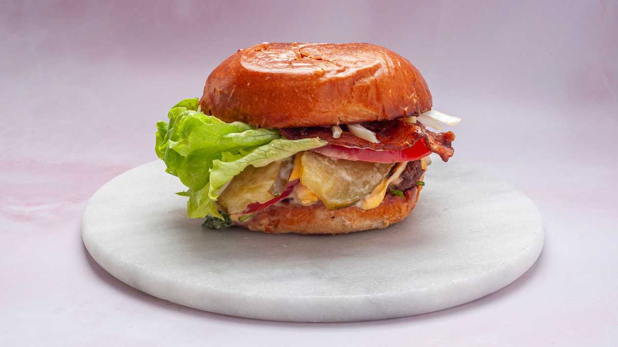 Classic Burger
