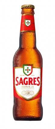 Sagres 20 cl
