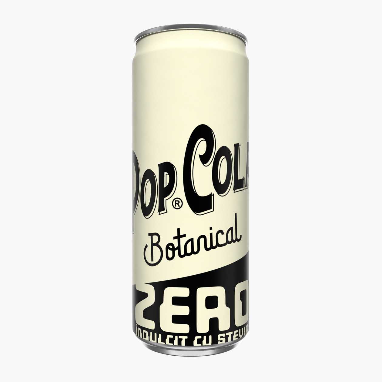 Pop Cola Zero 0.33l