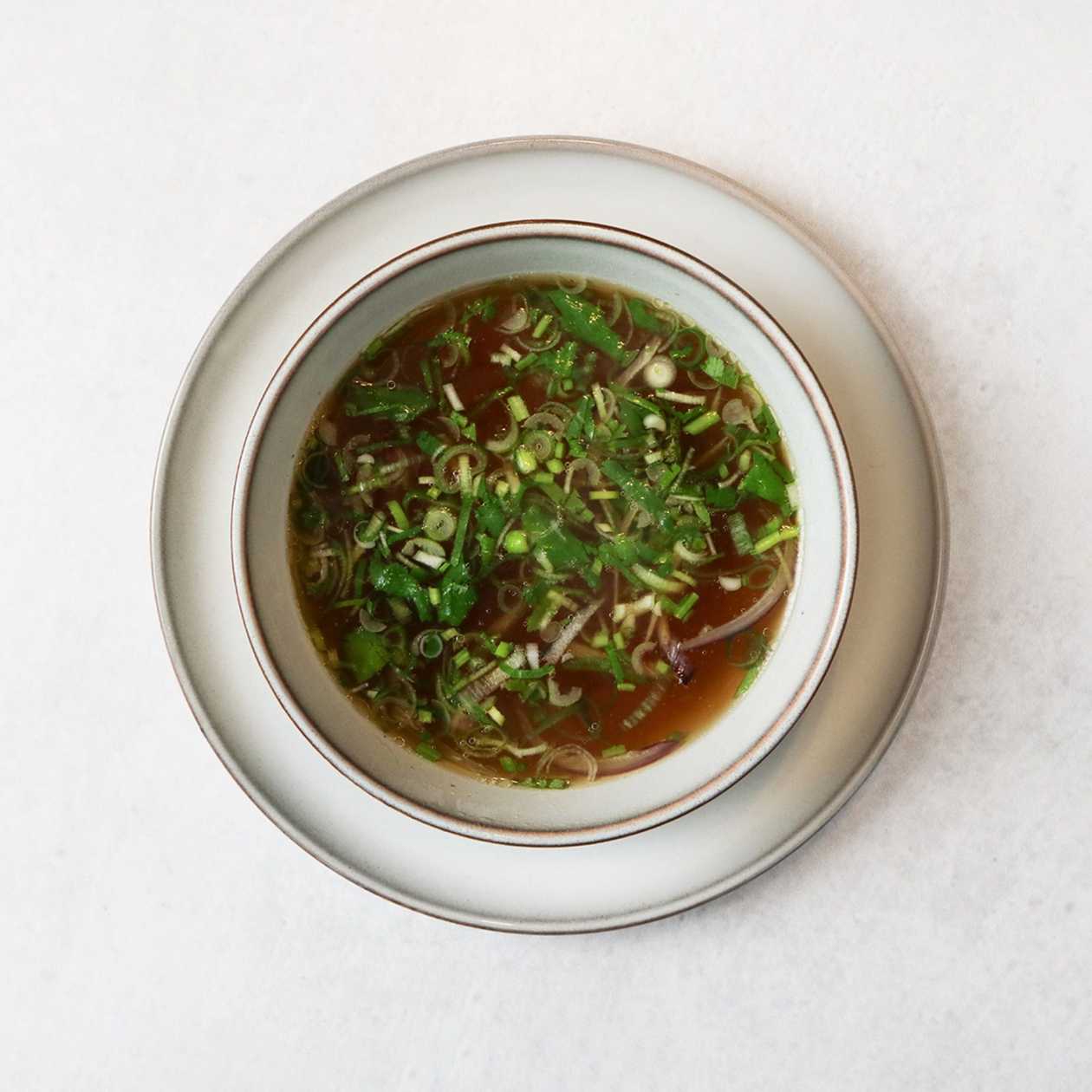 Hovězí vývar 300ml TA