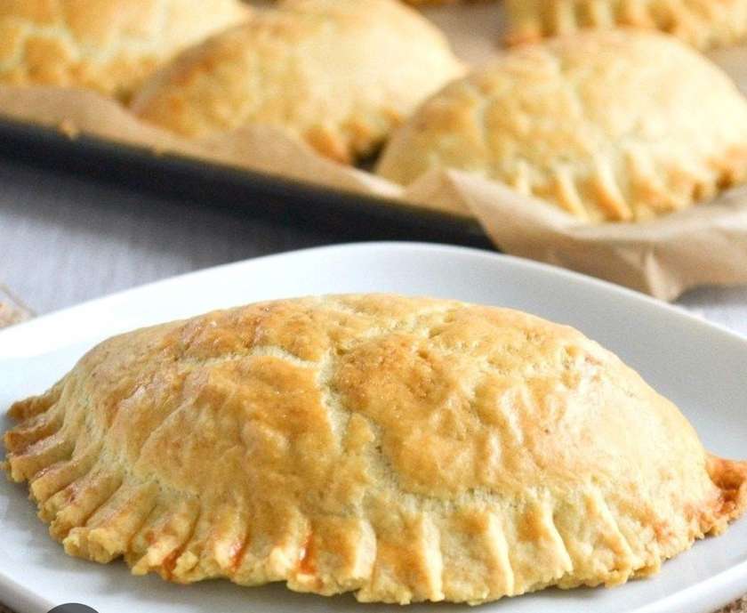 Chicken Pie