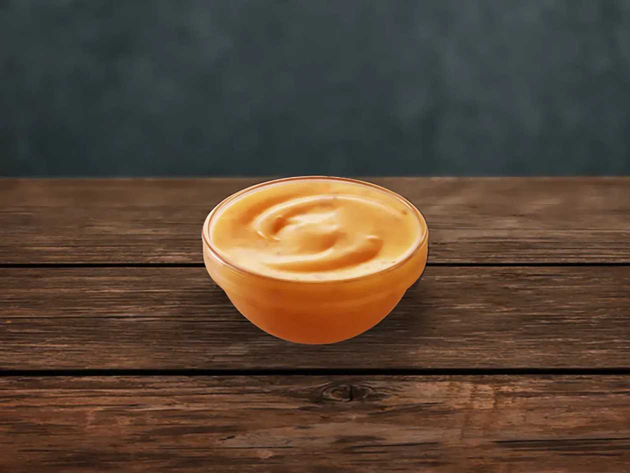 Cedar Sauce