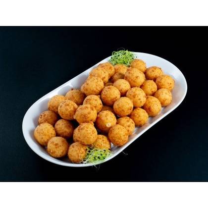 Cheese croquettes