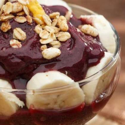 Açai premium