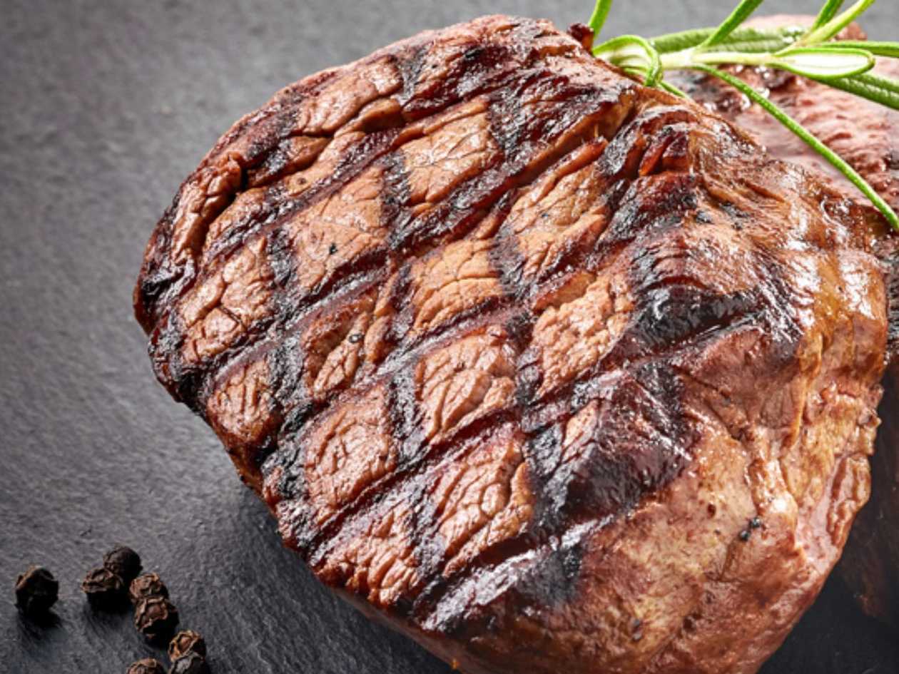 200g Hovězí Beef Steak