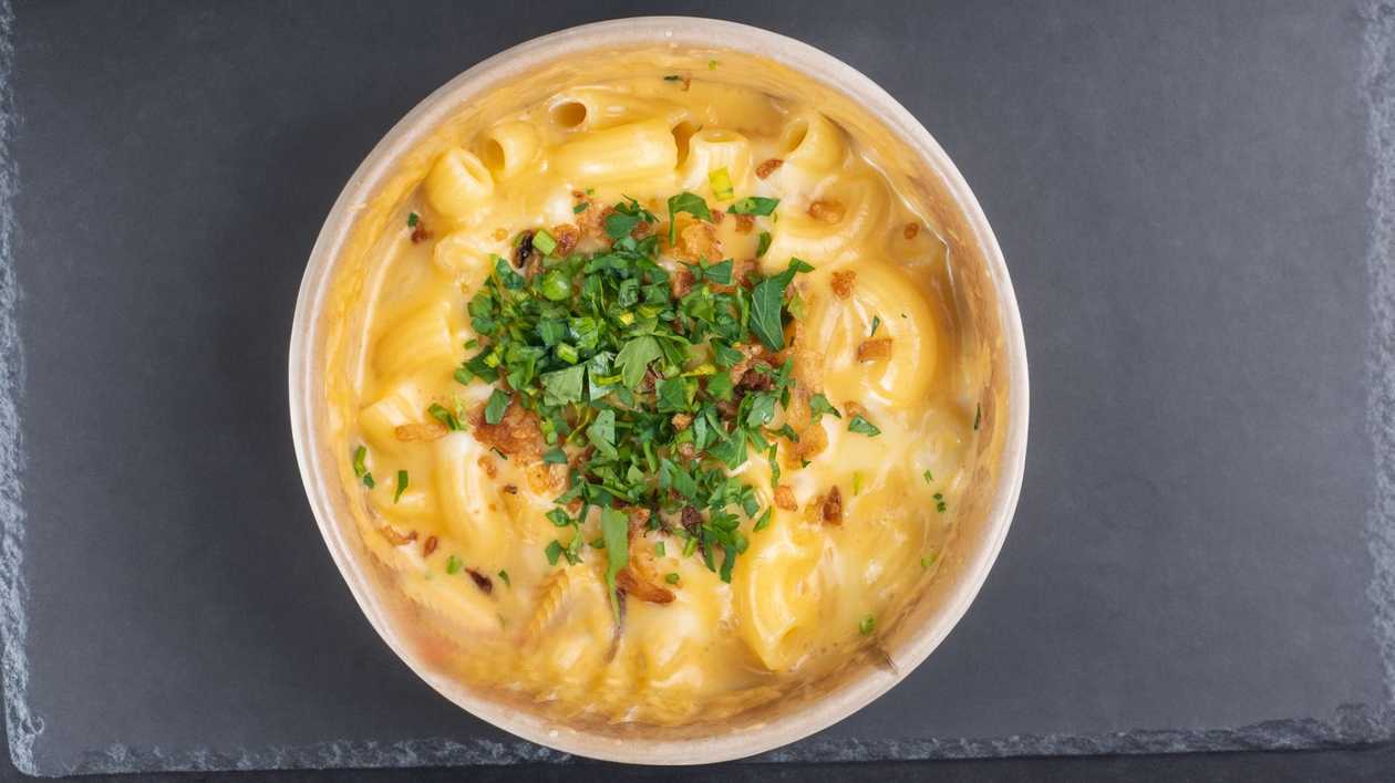 MAC'N'CHEESE 300G MB