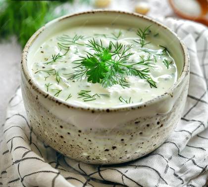 "The Station" sos (50 gr.)