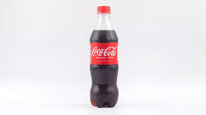Coca-Cola Classic 0.5l