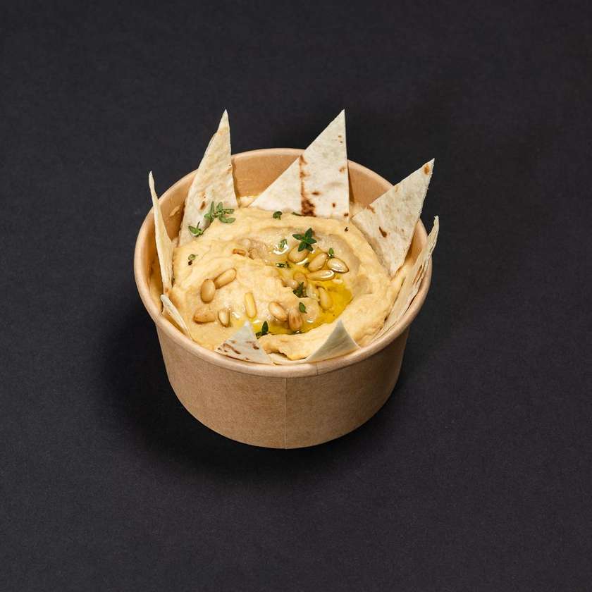 Hummus