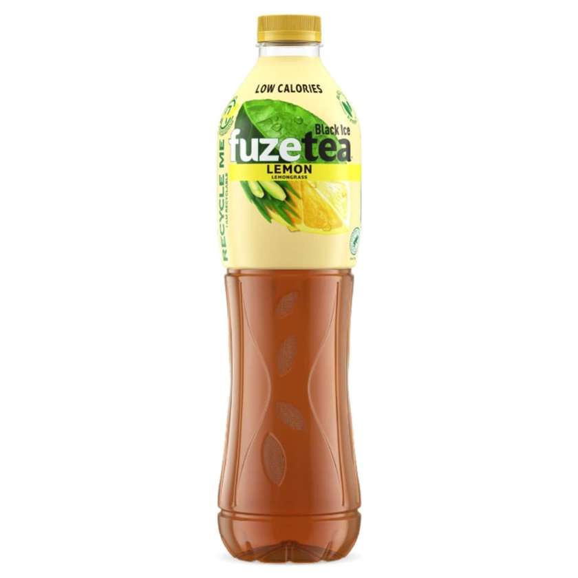 Fuze tea