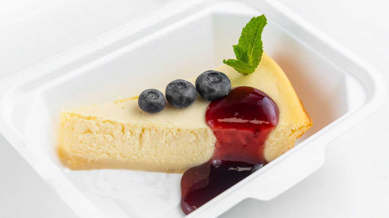 CHEESECAKE CLASIC 150G