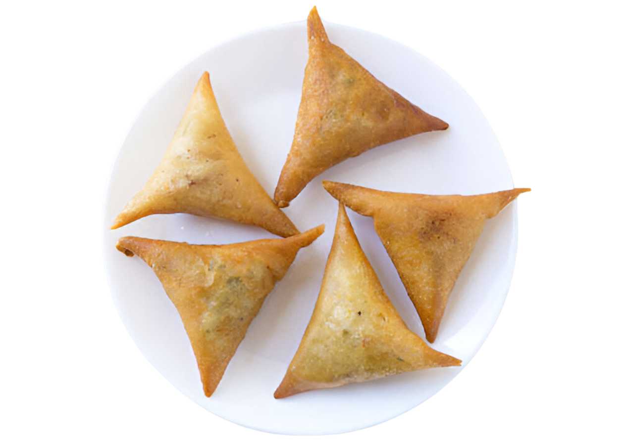 SAMOSA