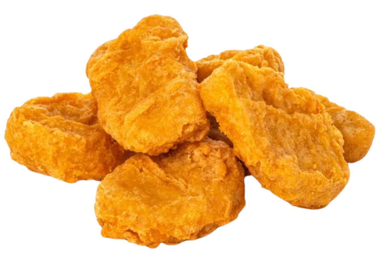 NUGGET