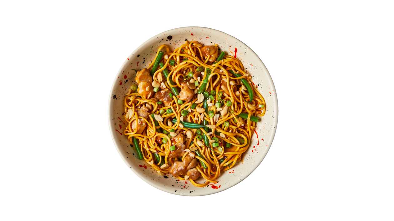 Noodles