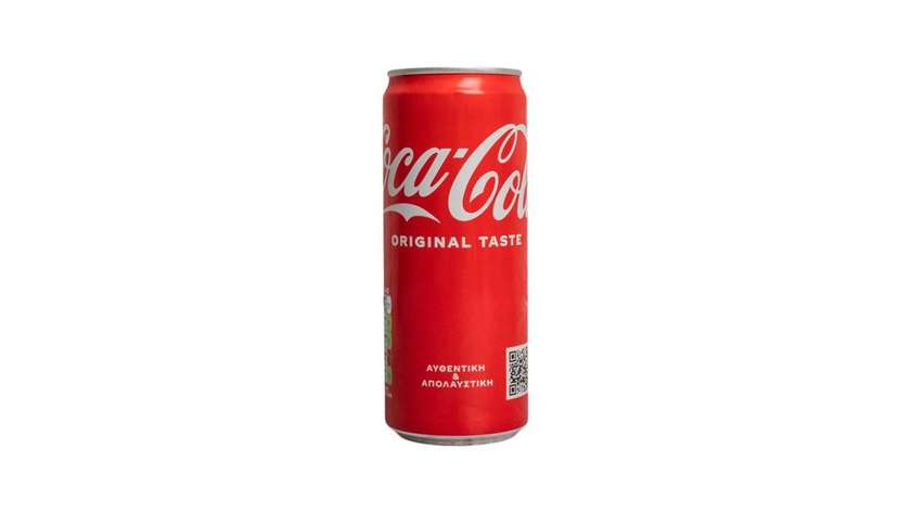 Coca Cola