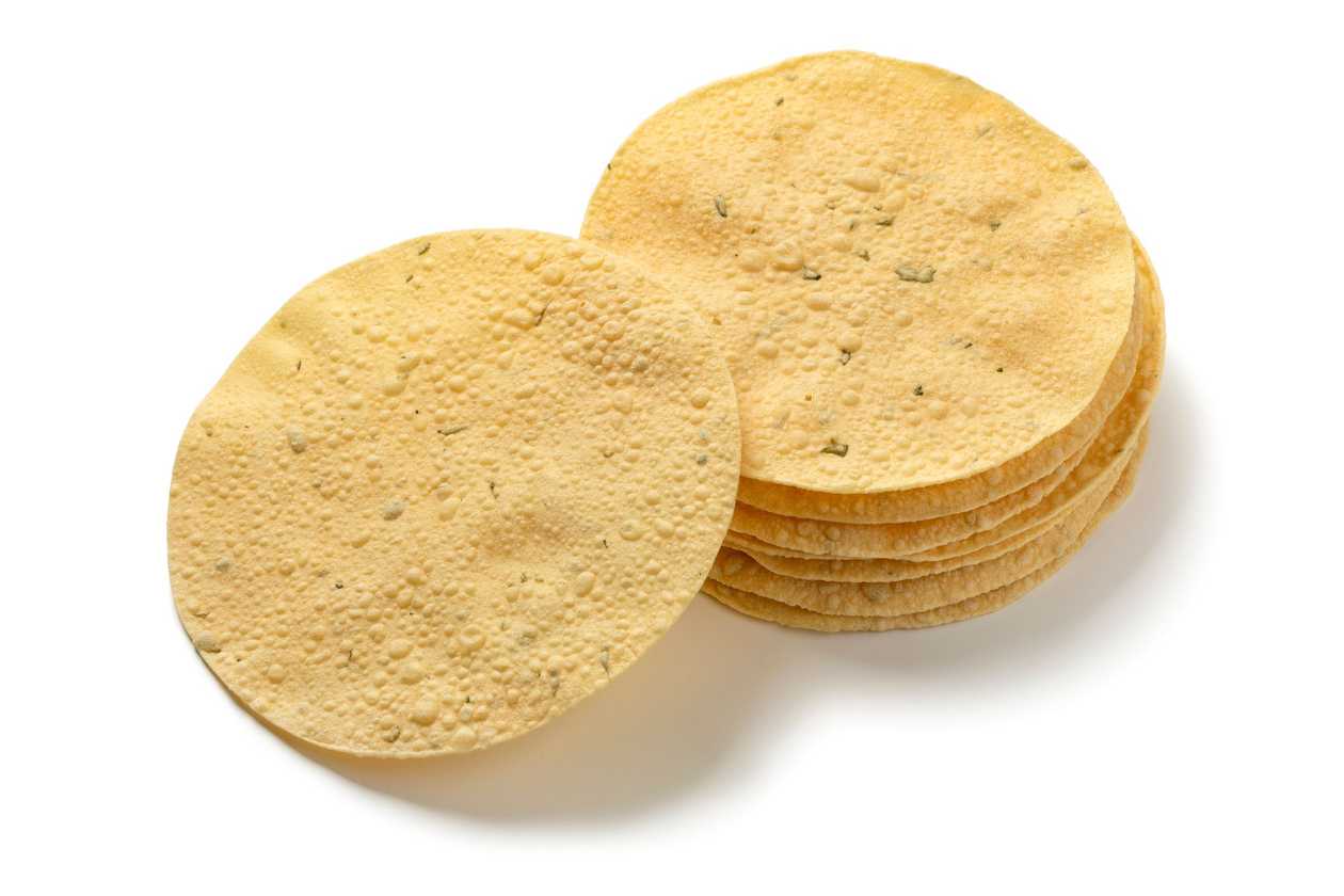 Papad