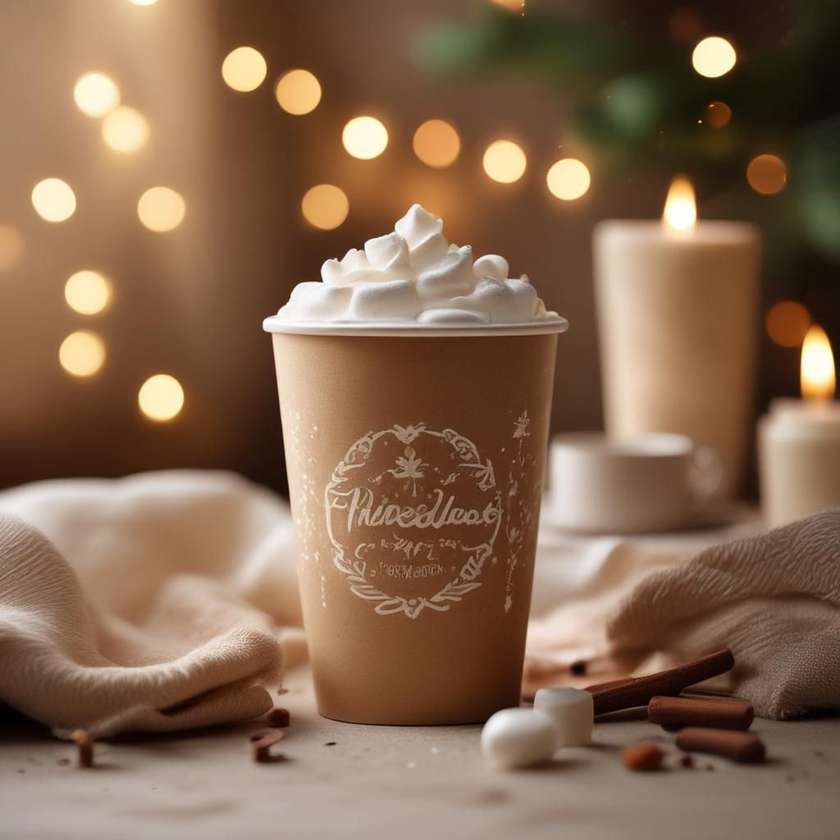 Hot Chocolate