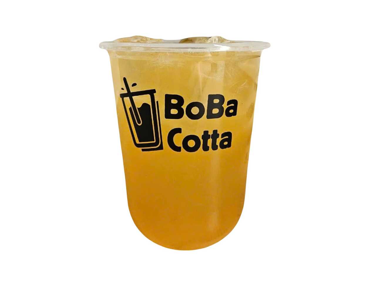 Mangový Čaj