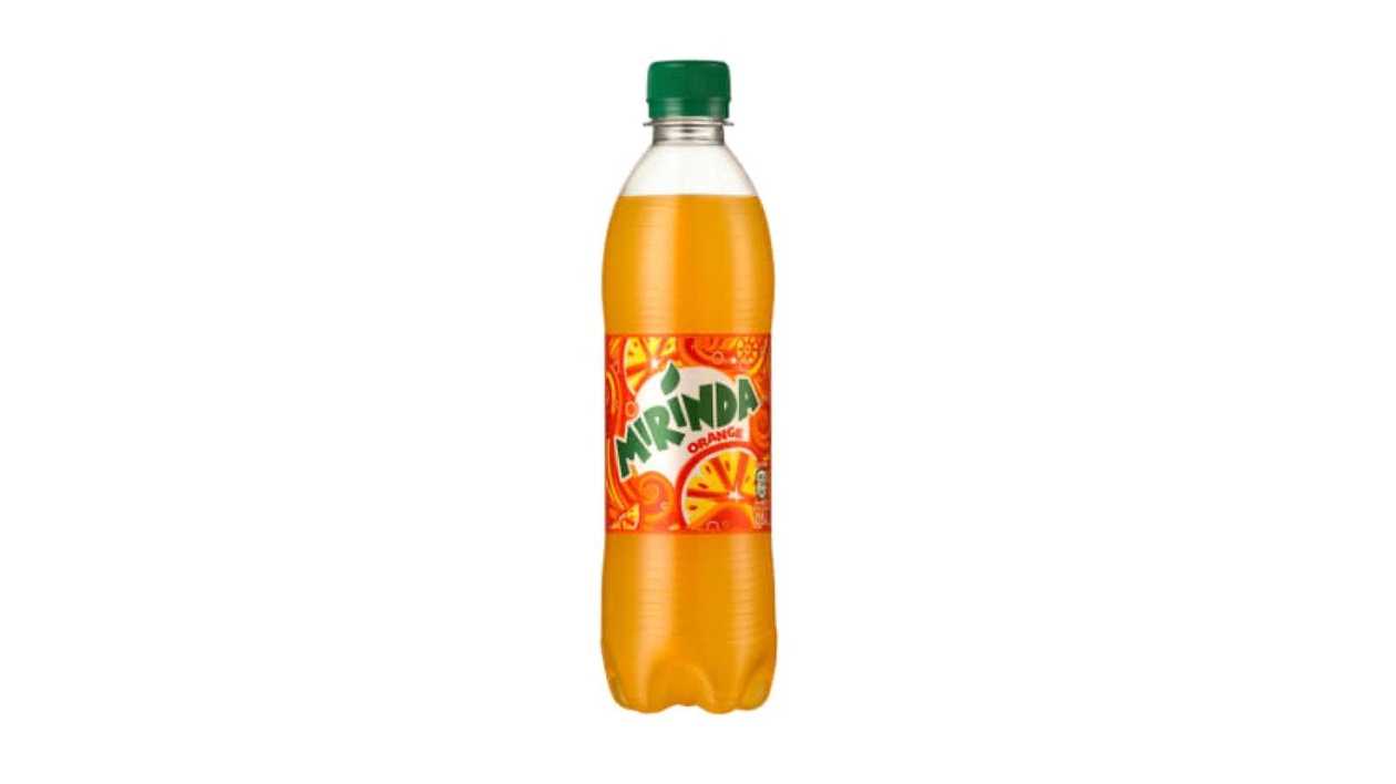 Mirinda
