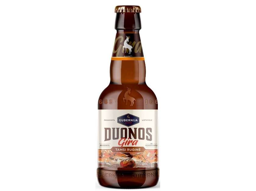 Gira, 330 ml