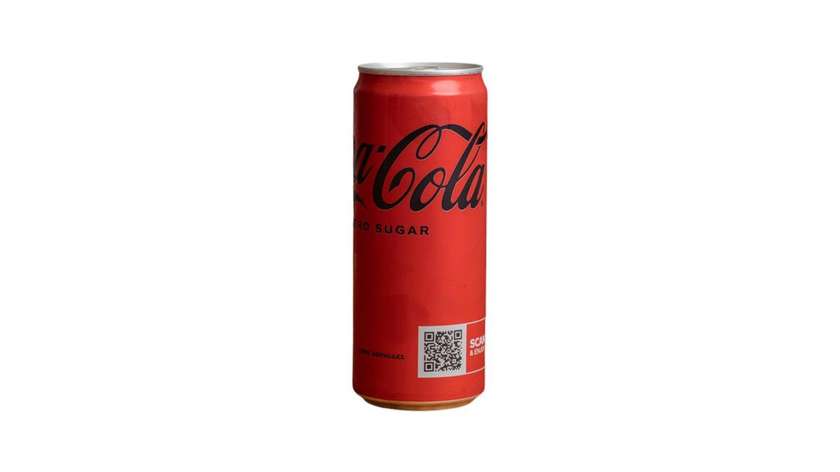 Coca Cola Zero