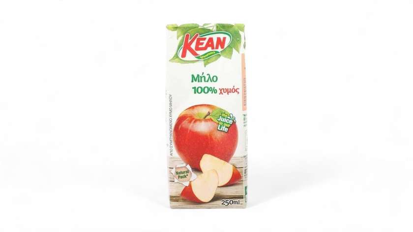 Apple Juice Kean