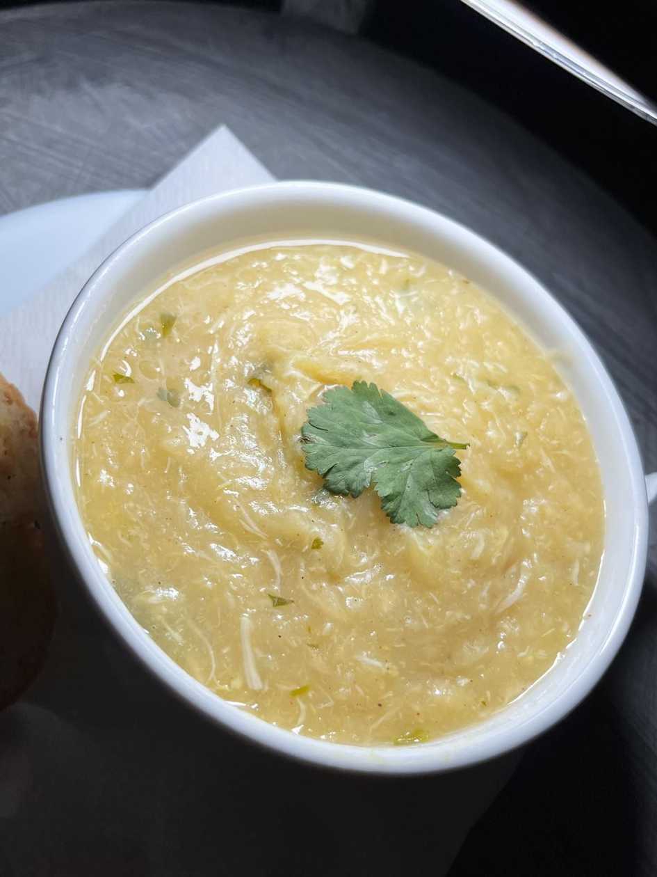 Caldo de Frango