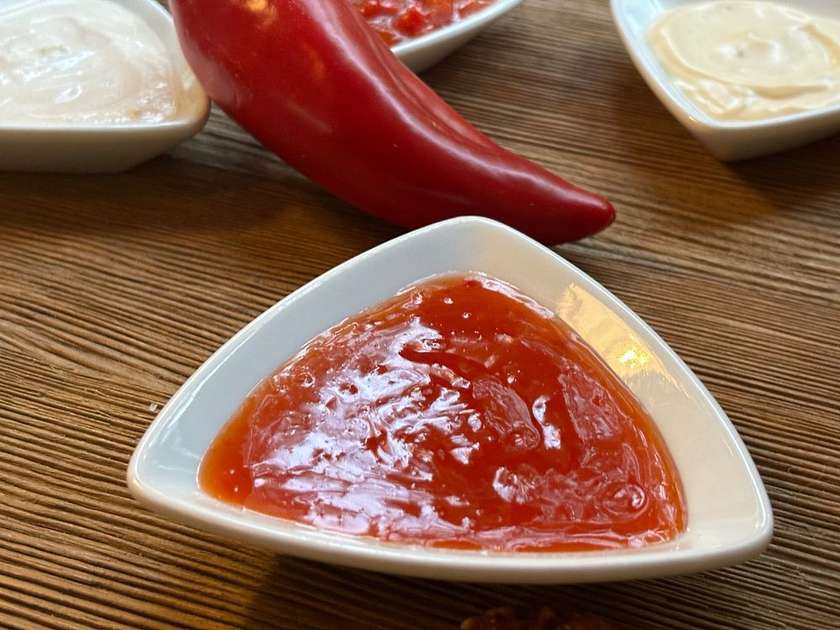Sweet-chili