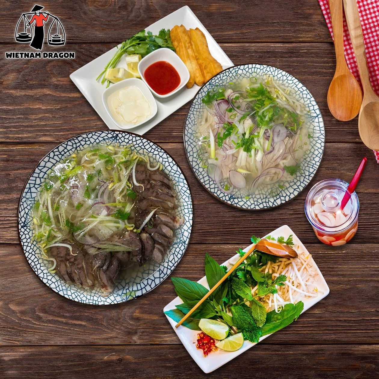 Pho Wietnam