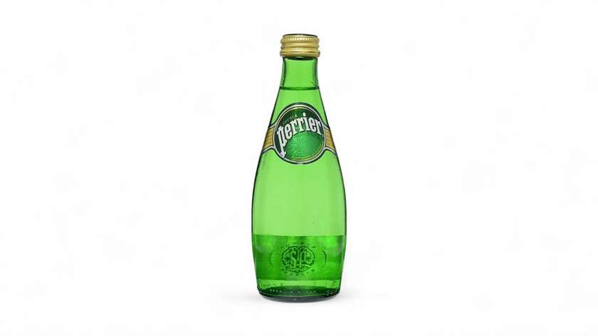Sparkling Water Perrier