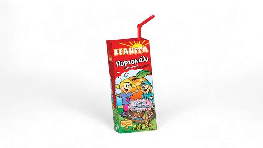 Keanita Juice