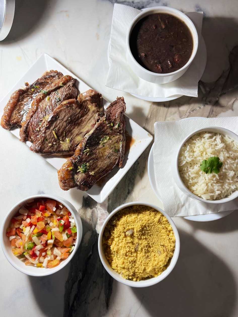 Picanha á Casa