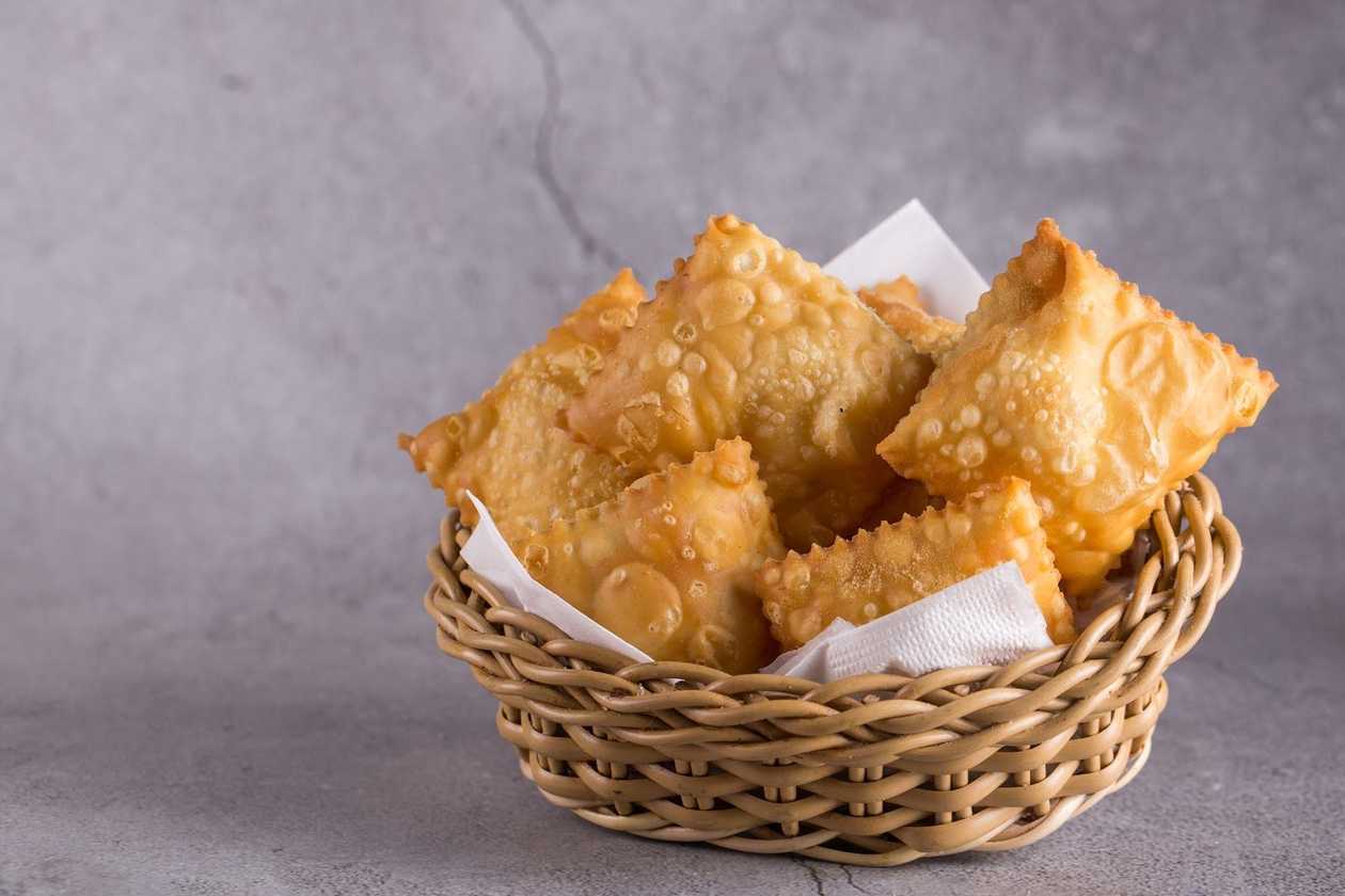 Pastel de Carne