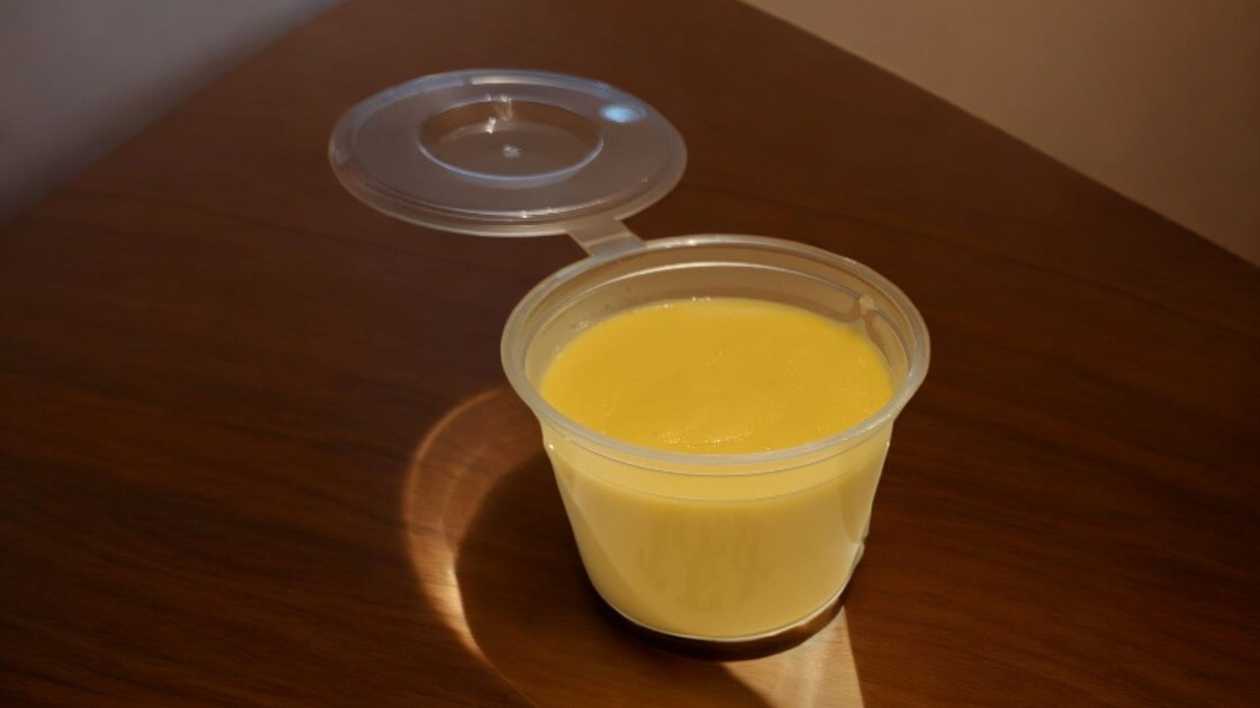 Honey Mustard