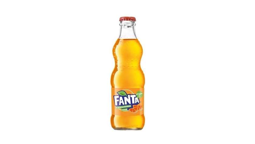 Fanta