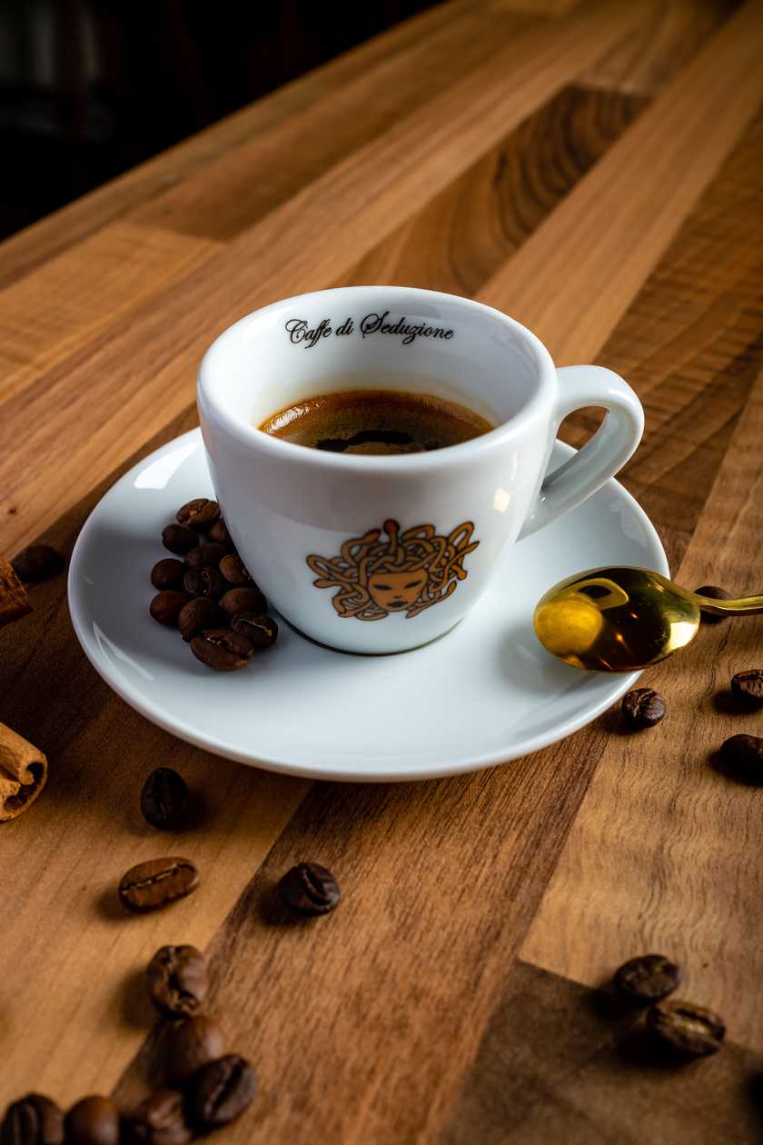 Espresso