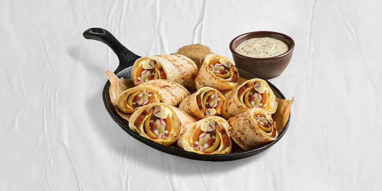 ROLLSY KEBAB