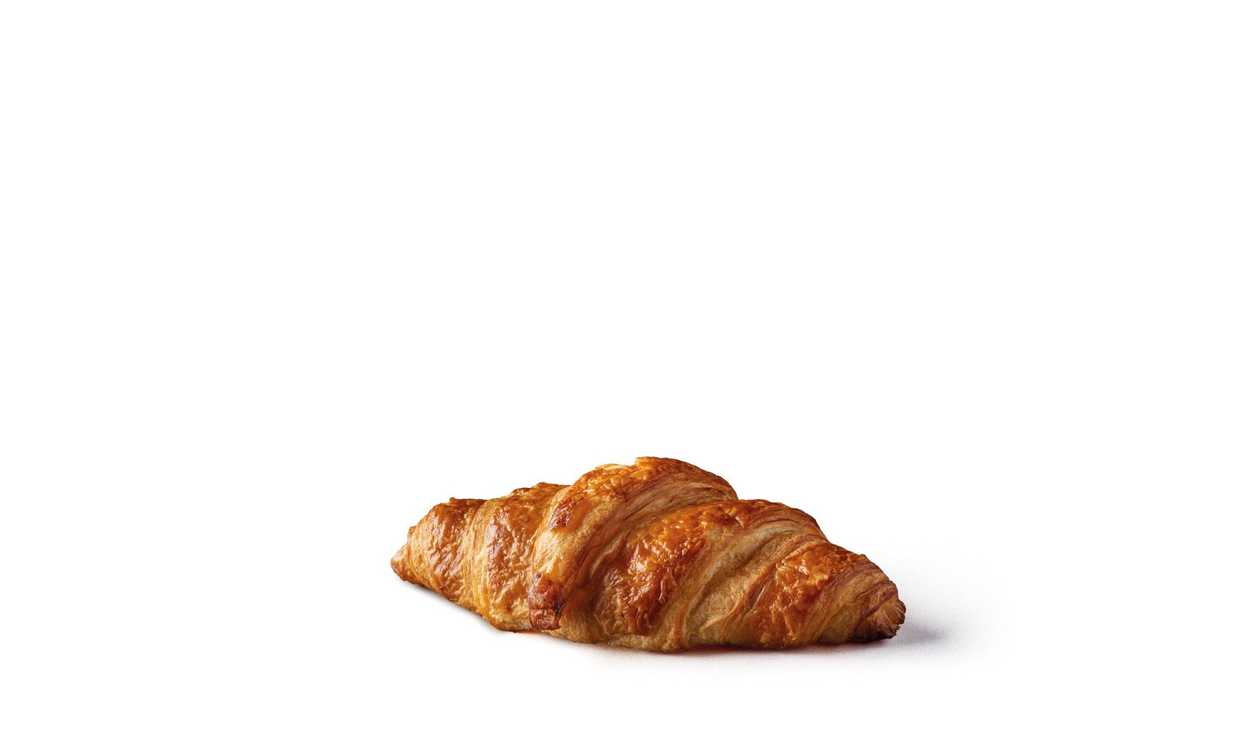 Plain Croissant