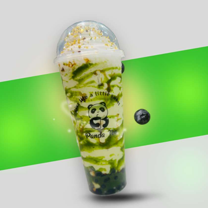 Pistachio Cream
