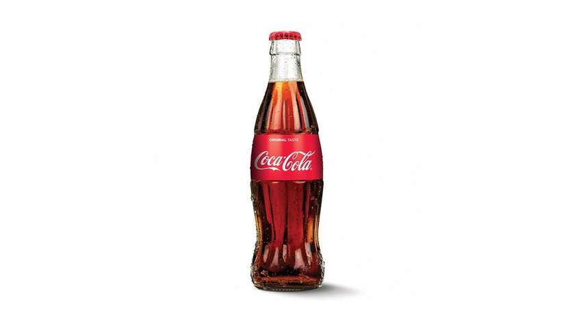 Coca-Cola
