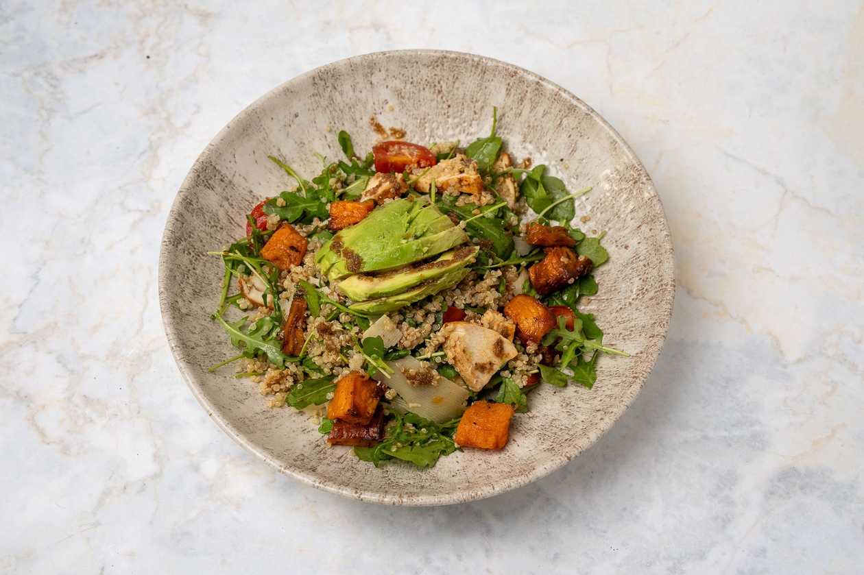 Chicken Salad