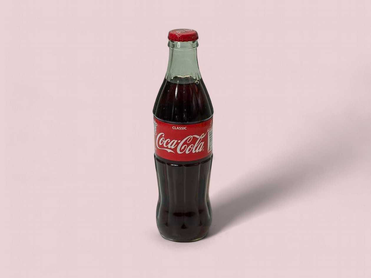 Coca-Cola 0.33l