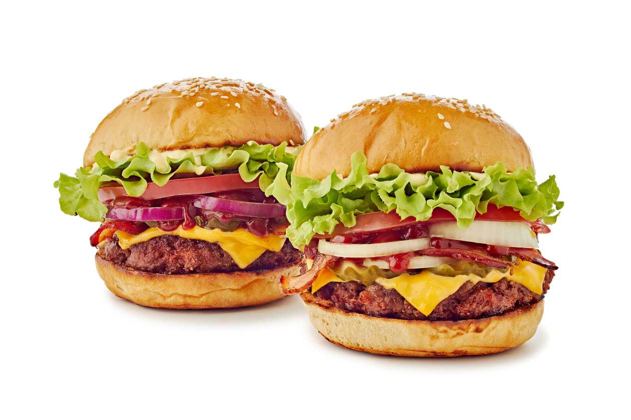 Burger - Big Burger