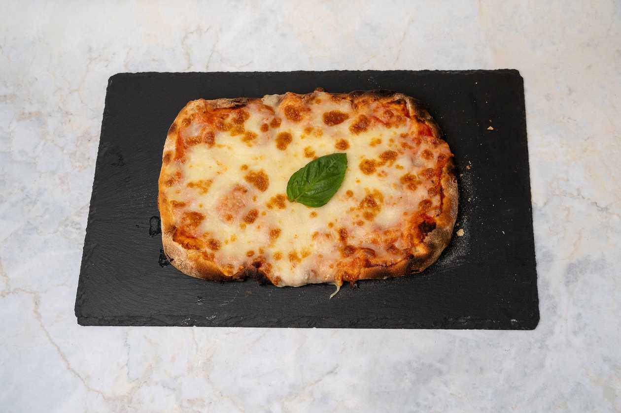 Margherita Pinsa