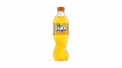 Fanta 0,5l